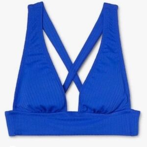 Shade & Shore Swimsuit Top